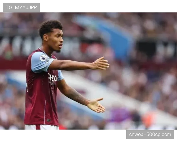 维拉遭遇严重中场伤病潮，麦金蒂勒曼斯卡马拉三大主力同时缺阵