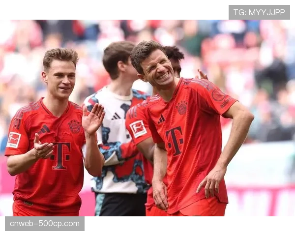 天气预报：慕尼黑周末有雨，拜仁对阵柏林联合的比赛或受天气影响